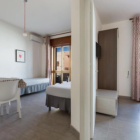 Versomare Porto Cesareo Værelse billede